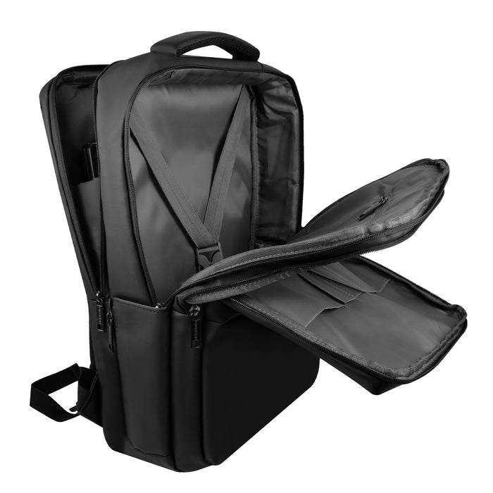 Mochilas Y Maletines Perfect Choice Pc-084747 Ejecutiva 15.6-17 Pulgadas Neblum