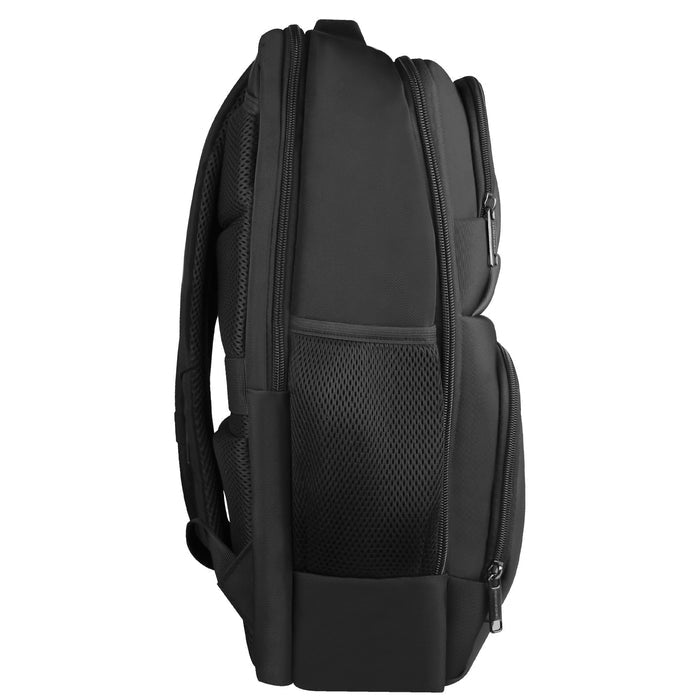 Mochila Perfect Choice Para Laptop De 15.6 Pulgadas Torben - Negro