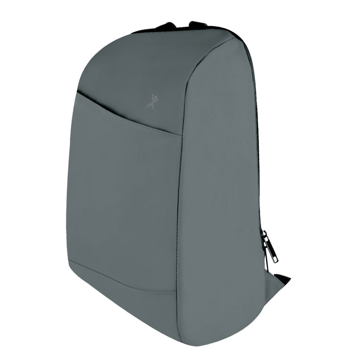 Mochila Perfect Choice Para Laptop 15.6 Pulgadas Jetpack - Gris