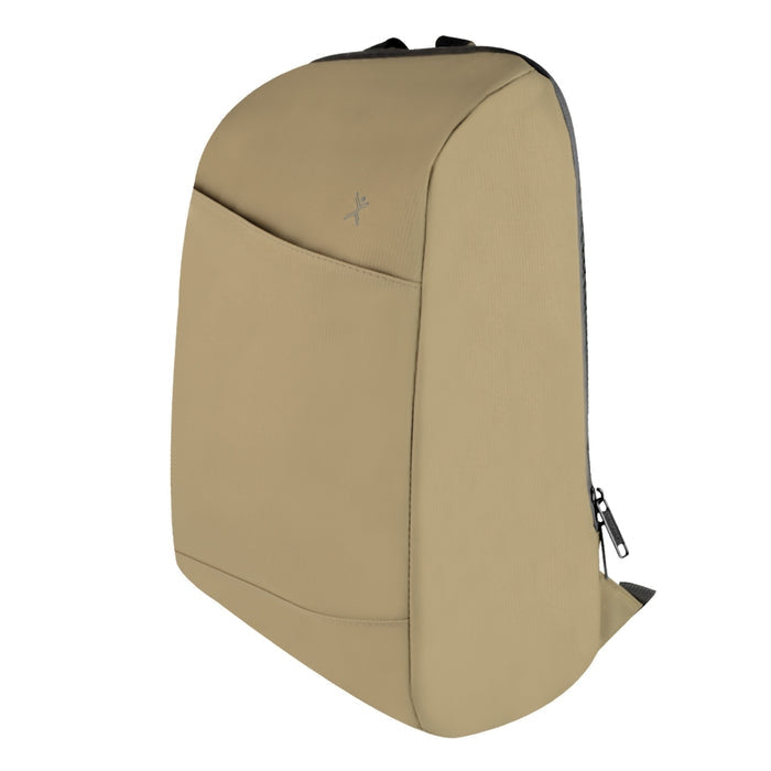 Mochila Perfect Choice Para Laptop 15.6 Pulgadas Jetpack - Taupe