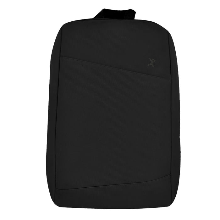 Mochila Perfect Choice Para Laptop 15.6 Pulgadas Jetpack - Negro