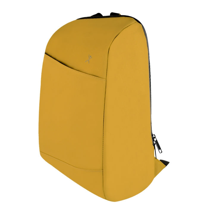 Mochila Perfect Choice Para Laptop 15.6 Pulgadas Jetpack - Amarillo