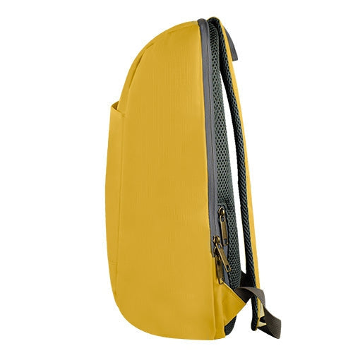 Mochila Perfect Choice Para Laptop 15.6 Pulgadas Jetpack - Amarillo