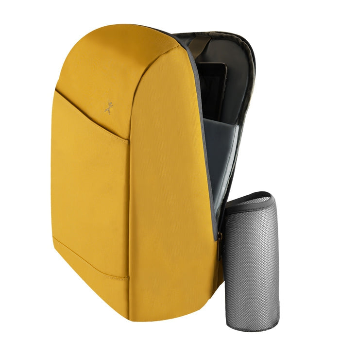 Mochila Perfect Choice Para Laptop 15.6 Pulgadas Jetpack - Amarillo