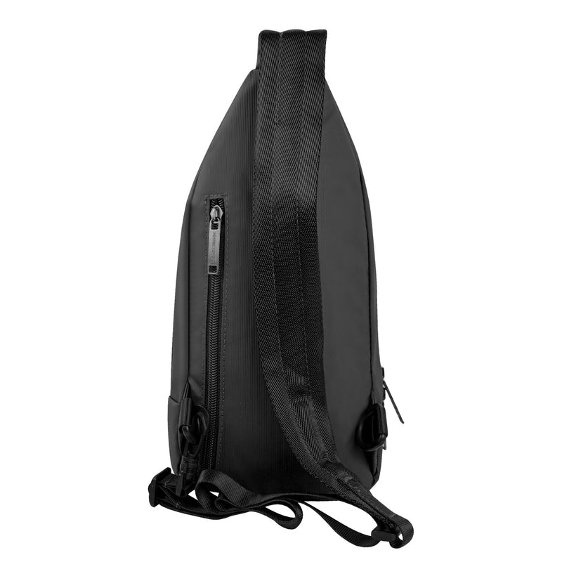 Mochila Crossbody Holdi - Negro