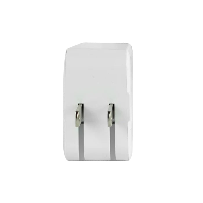 Cargador Perfect Choice Pc-240426 Pared 30W