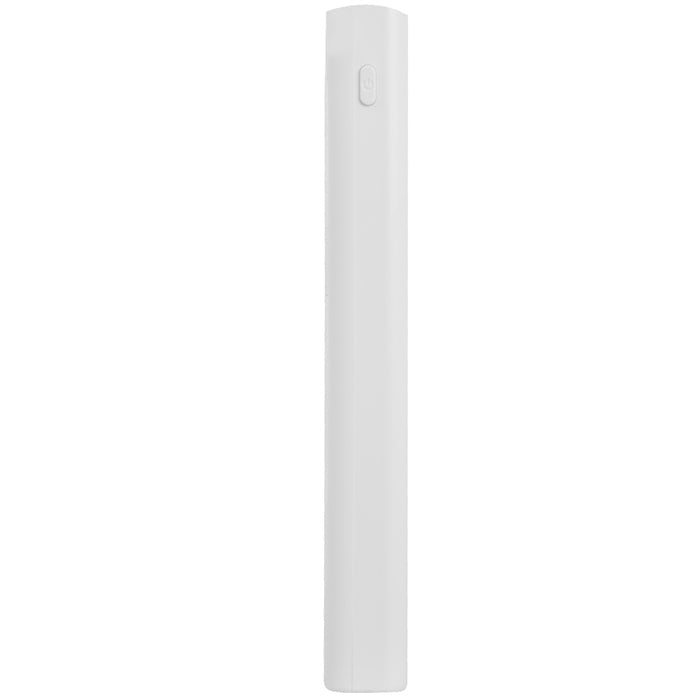 Power Bank Perfect Choice Pc-241010 Blanco Carga Rápida 22W-1000 Mah