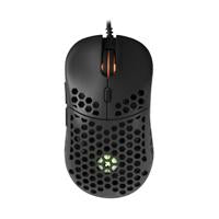 Mouse Gamer Ultraligero 12800 Dpi Litebee Vortred By Perfect Choice