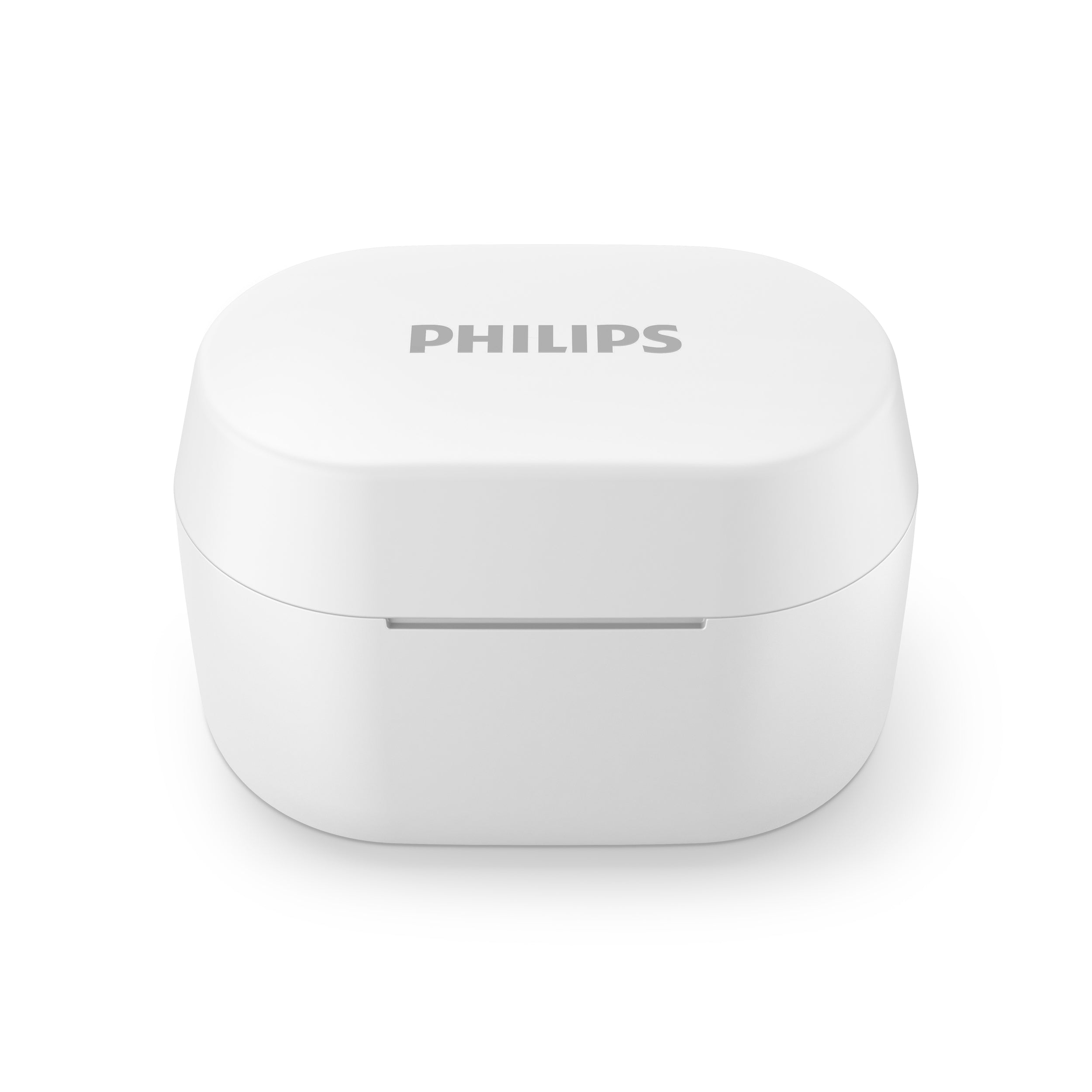 Audifonos Philips Intrauditivos Inalambricos / Color Blanco / Bluetooth 5.0 / Estuche De Carga Usb-C Portatil / Resistentes Al Agua Ipx5 / Alcance De 10M / Micro Integrado