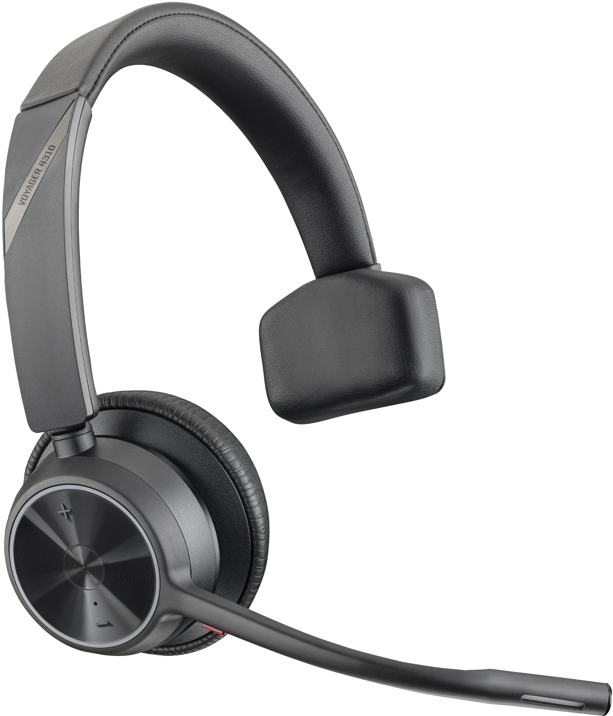 Diadema Plantronics Voyager 4310 Poly Usb-A + Bt700 Binaural