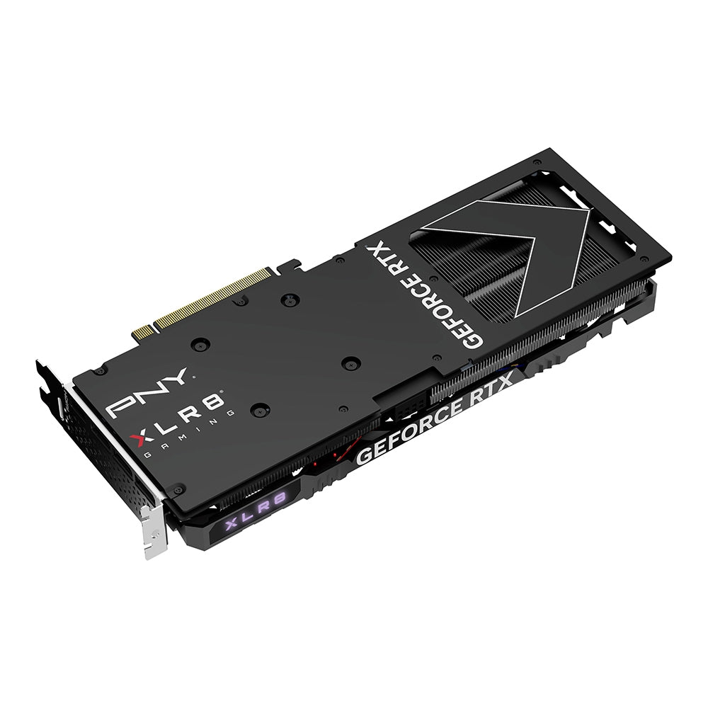 Tarjeta De Video Pny Nvidia Geforce Rtx 4060 Ti Verto Epic-X Rgb Xlr8 Tripl Fan /8Gb Gddr6X/Pcie X16 4.0/Gama Alta/Gamer