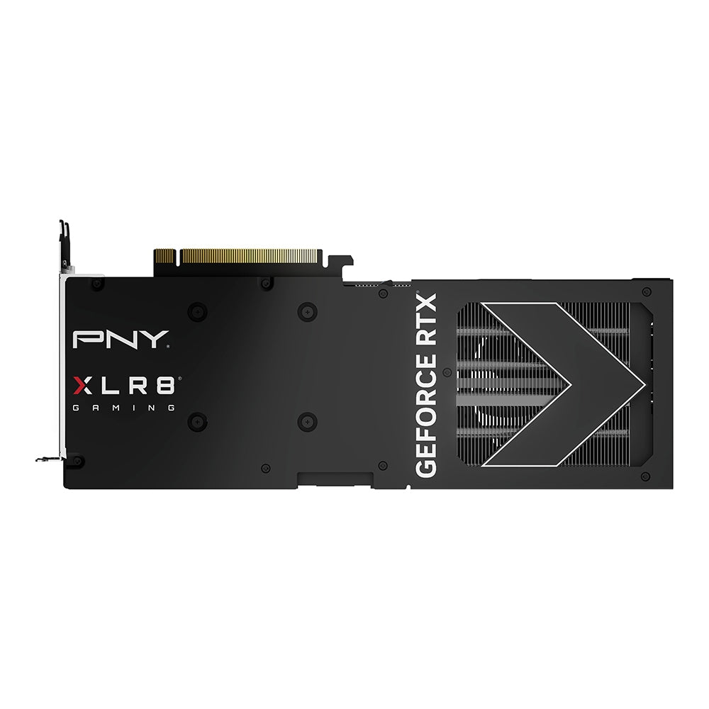 Tarjeta De Video Pny Nvidia Geforce Rtx 4060 Ti Verto Epic-X Rgb Xlr8 Tripl Fan /8Gb Gddr6X/Pcie X16 4.0/Gama Alta/Gamer