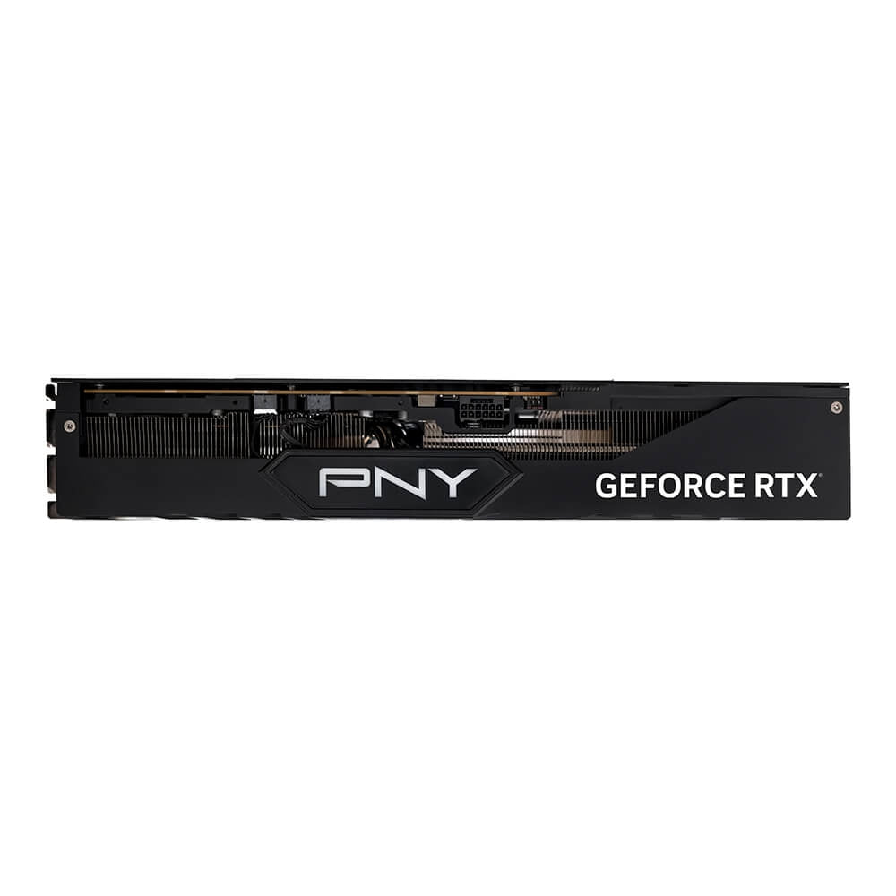 Tarjeta De Video Pny Rtx 4080 Super 16Gb Led Oc Vcg4080S16Tfxpb1-O