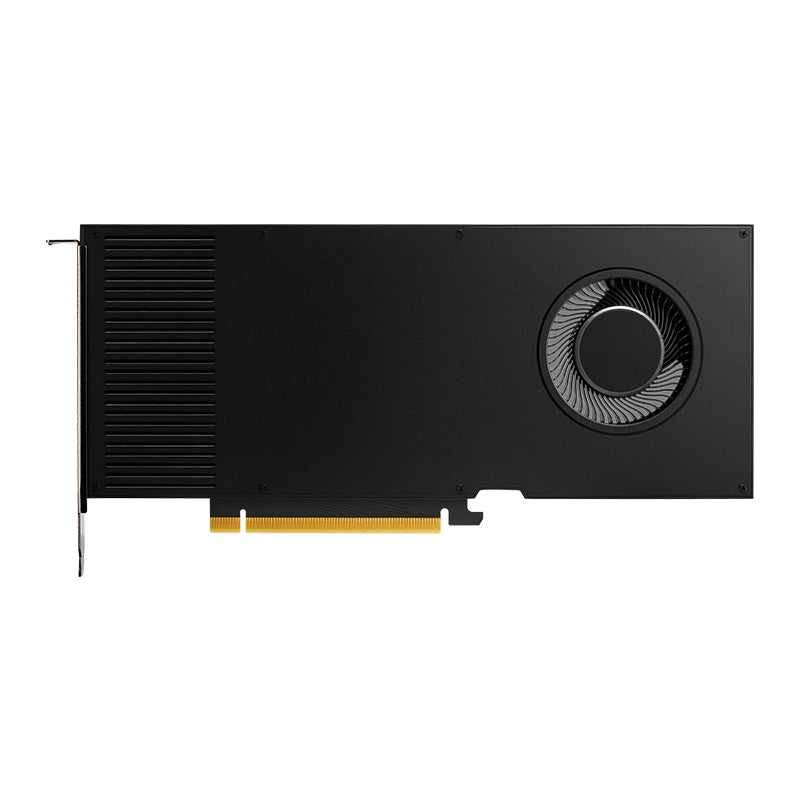 (Ob) Tarjeta De Video Pny Quadro Nvidia Vcnrtxa4000-Pb 16G 6144 Cuda Gddr6