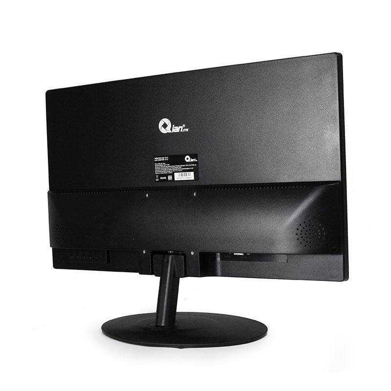 Monitor Qian Qm191702 19.5" Led 1600X900 Hdmi,Vga, Vesa