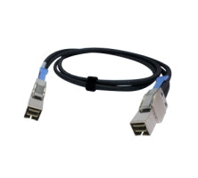 Qnap-Cable Especial Jbod Qnap(Cab-Pcie10M-8644-4X)