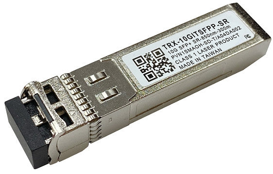 Transceiver Qnap 10Bee Sfp+ 850Nm (Trx-10Gitsfpp-Sr)