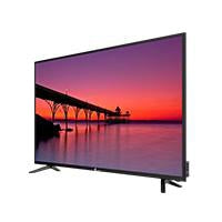 Television Smart Quaroni Netflix 4K 50 Pulg 2160P 3 Hdmi / 2 Usb / Rca/Optico/ 60Hz