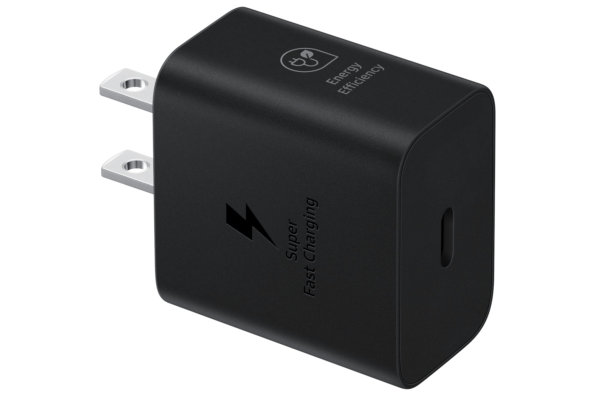 Samsung Charger 25W Usb-C Black