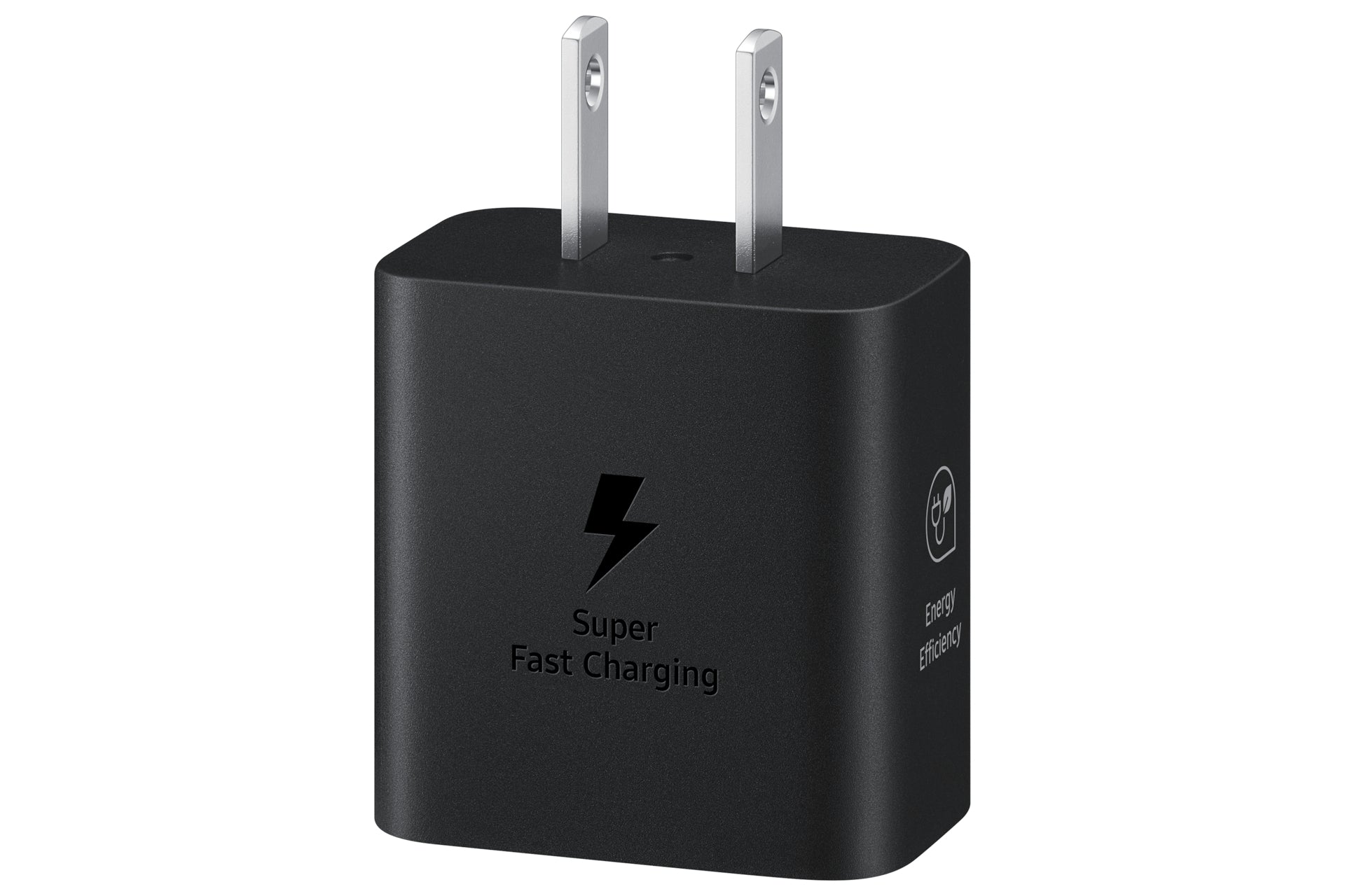 Samsung Charger 25W Usb-C Black