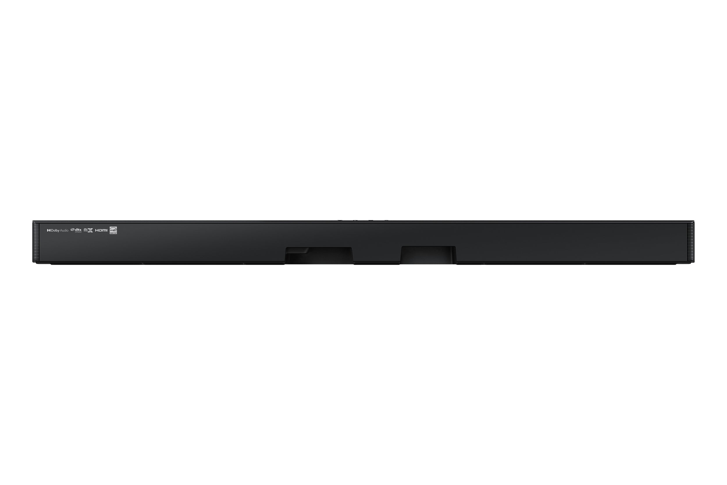 Sound Bar2.1 Ch Hw-B550 Barra De Sonido 2.1Ch Hw-B550