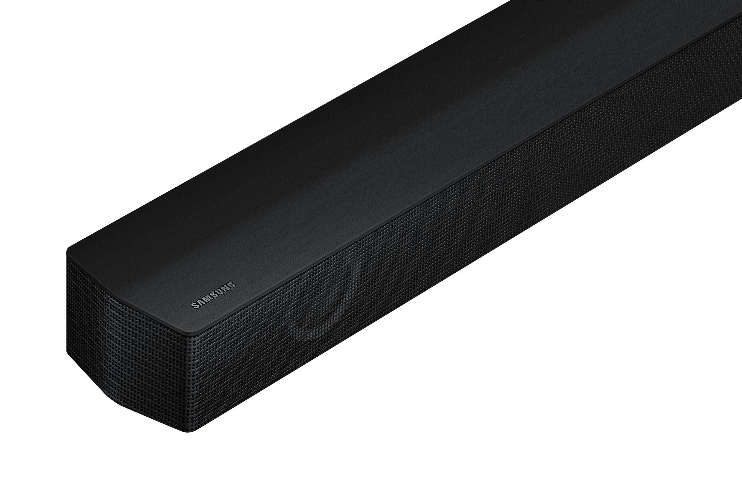 Sound Bar2.1 Ch Hw-B550 Barra De Sonido 2.1Ch Hw-B550