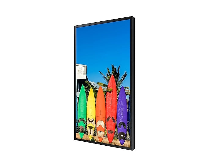 Pantalla Samsung Full Outdoor 55In