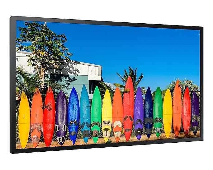 Pantalla Samsung Full Outdoor 55In