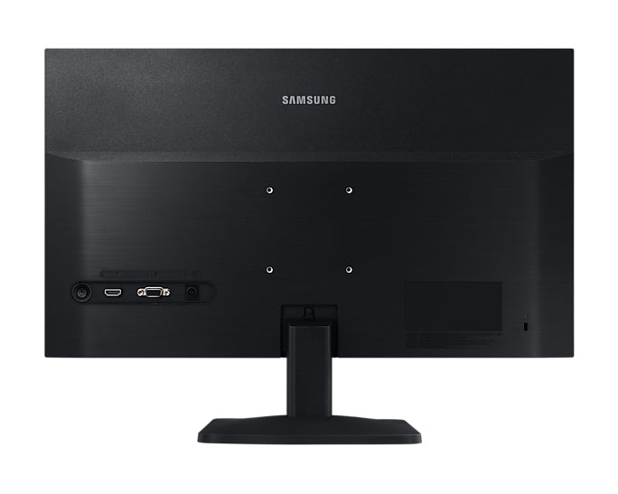 Monitor Samsung Ls19A330Nhlxzx Plano Pulgadas 1366 X 768 60Hz 5Ms