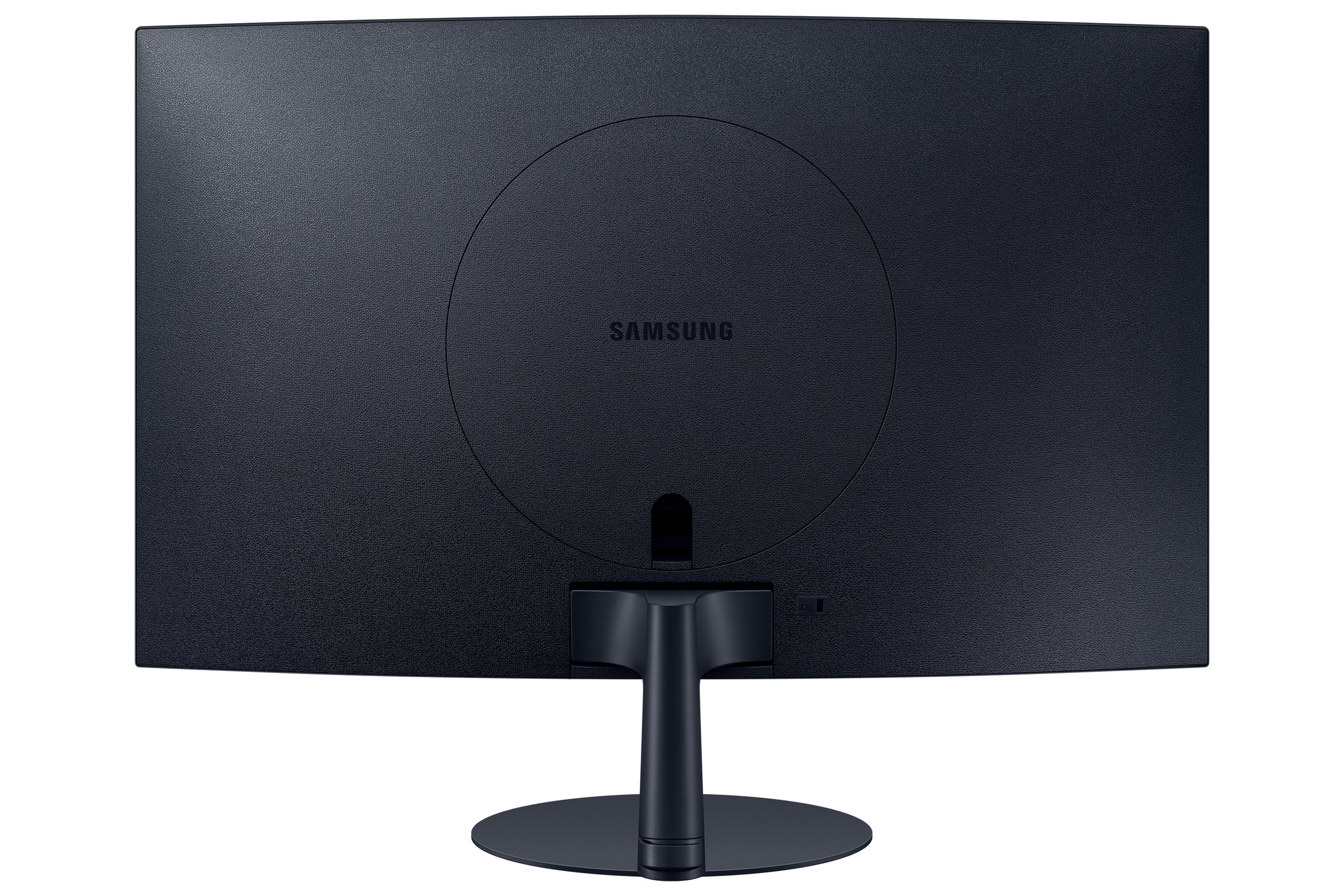 Monitor Samsung Ls32C390Ealxzx Curvo Pulgadas Con Diseño Sin Bisel Curvatura 1000R