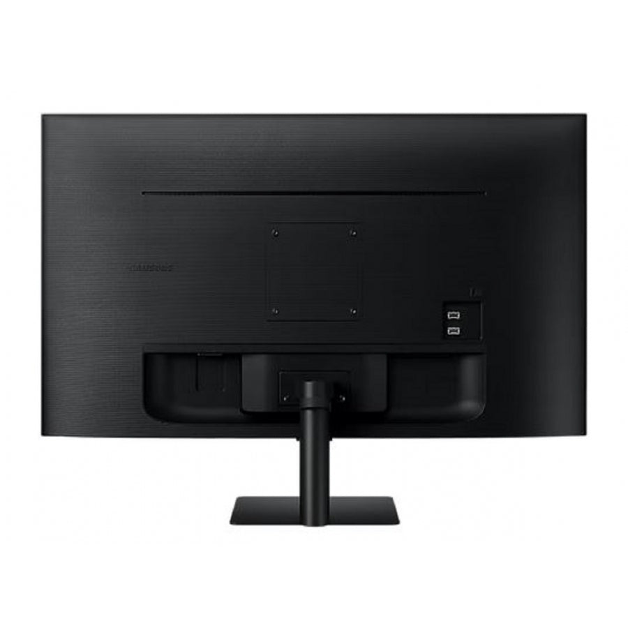 Monitor Led Samsung 32 Pulgadas, Widescreen, Fhd, 1920X1080, Smart Monitor M5, Negro, 2 Hdmi, 2 Usb, Wifi, Bluetooth, 4Ms, 60Hz, Flat, Gaming Hub, Bocinas