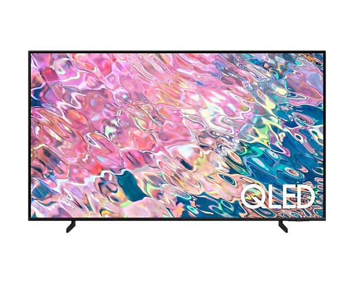 Television Samsung Qn85Q60Bafxzx Pulgadas 3840 X 2160 Pixeles