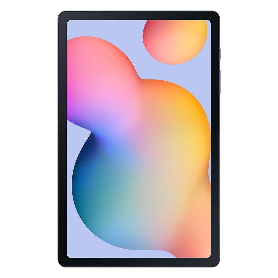 Tablet Samsung Galaxy Tab S6 Lite 10.4 Pulgada Con S Pen, Modelo Sm-P625, Color Gris Oxford, 4Gb Ram, 128Gb Rom, 5+8 Mp, Wi-Fi+Lte, Android, O/C, Vel. 2.3Ghz,1.7Ghz