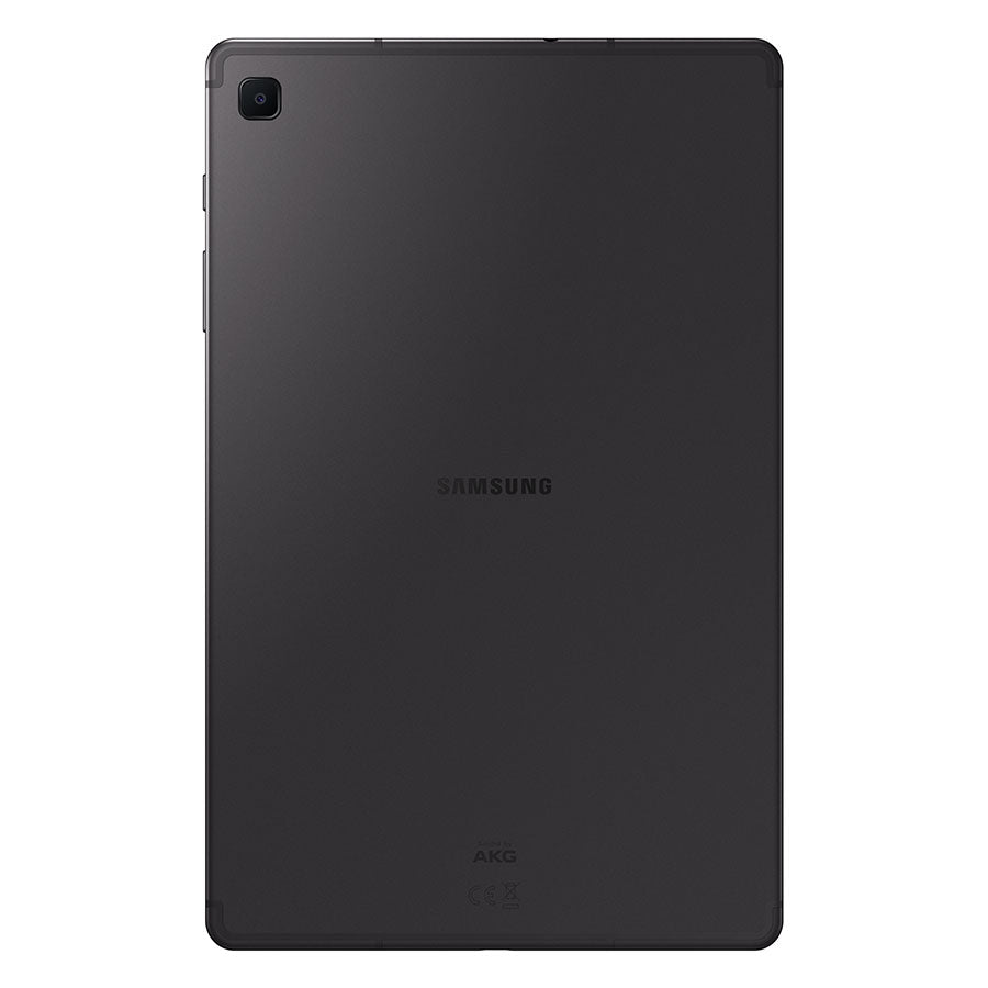 Tablet Samsung Galaxy Tab S6 Lite 10.4 Pulgada Con S Pen, Modelo Sm-P625, Color Gris Oxford, 4Gb Ram, 128Gb Rom, 5+8 Mp, Wi-Fi+Lte, Android, O/C, Vel. 2.3Ghz,1.7Ghz