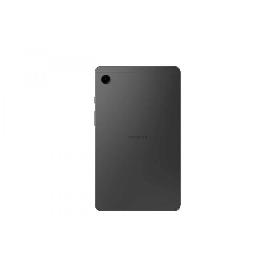 Tablet Samsung Galaxy Tab A9, 8.7 Pulgadas, Modelo Sm-X110, Color Gris Obscuro, 8Gb Ram, 128Gb Rom, Wi-Fi, 2+8 Mp, Android 13, Vel. 2.2Ghz, 2Ghz
