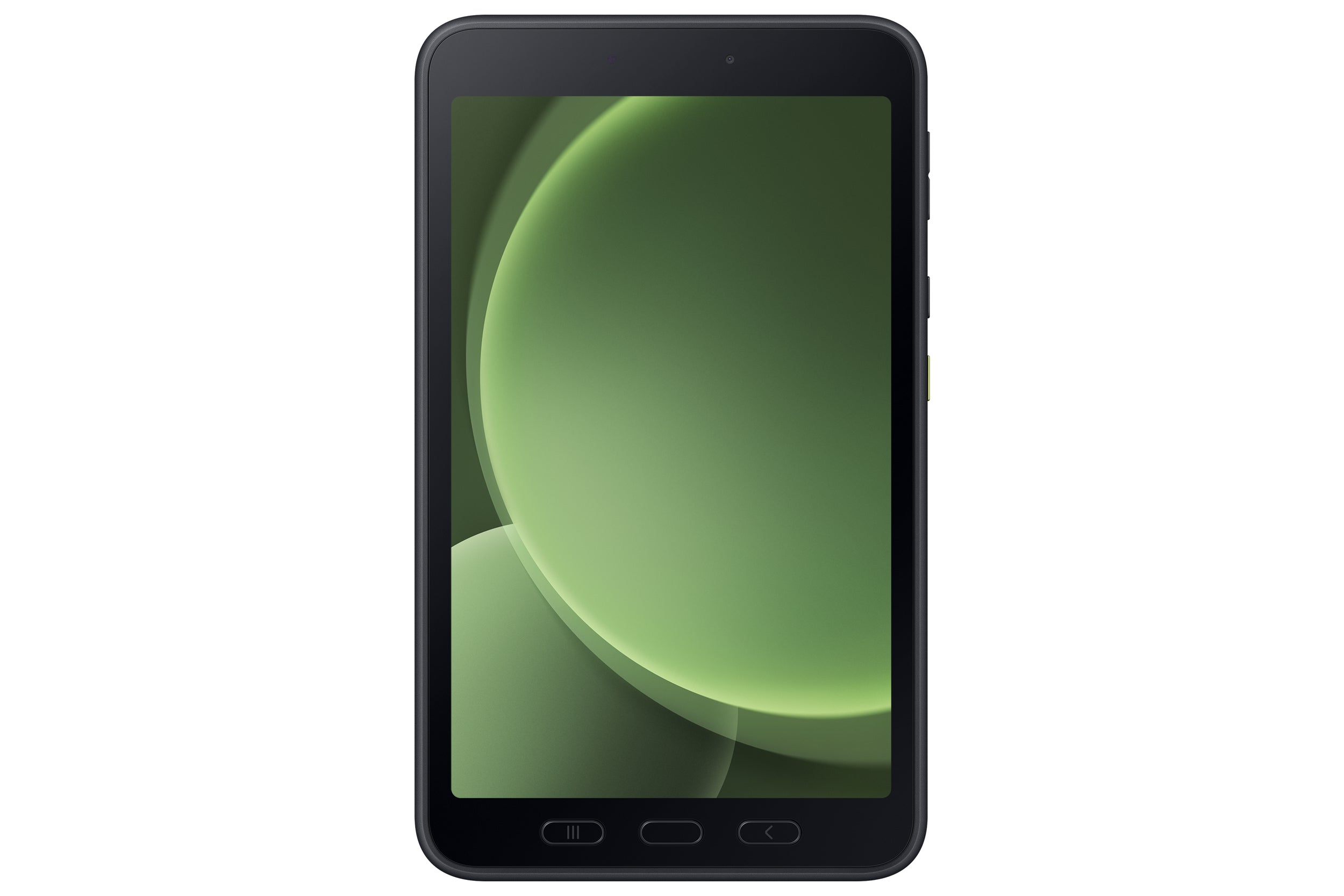Tablet Samsung Galaxy Tab Active5 8 Pulgadas Con S Pen, Modelo Sm-X300, Color Negro, 6Gb Ram, 128Gb Rom, 13+5 Mp Flash, Wifi, 2 Años Garantia + 1 Año Knox Suite
