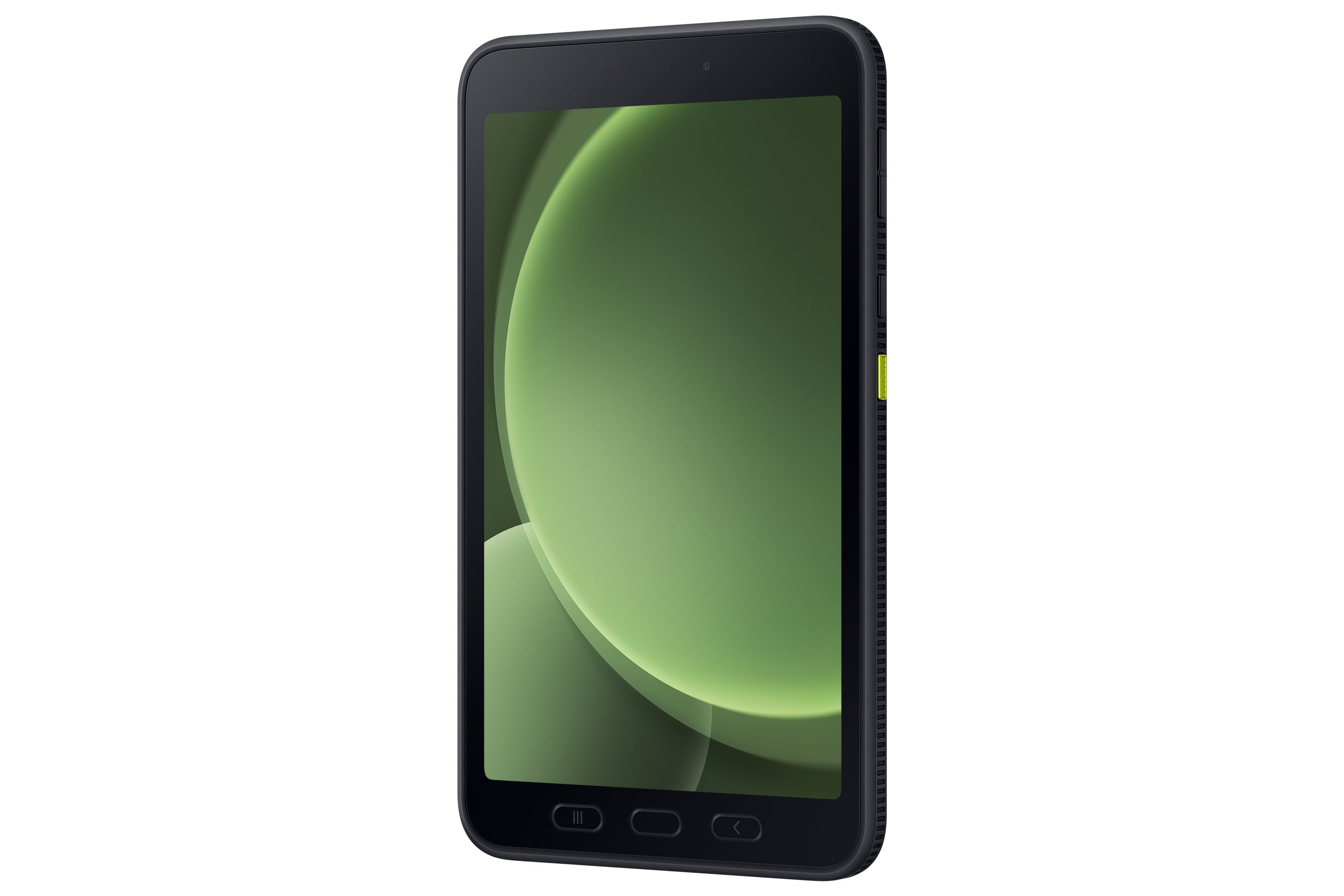 Tablet Samsung Galaxy Tab Active5 8 Pulgadas Con S Pen, Modelo Sm-X300, Color Negro, 6Gb Ram, 128Gb Rom, 13+5 Mp Flash, Wifi, 2 Años Garantia + 1 Año Knox Suite