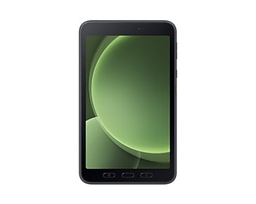 Tablet Samsung Galaxy Tab Active5 8 Pulgadas Con S Pen, Modelo Sm-X306, Color Negro, 6Gb Ram, 128Gb Rom, 13+5 Mp Flash, Wifi+Lte Sim Telcel, Android, 2 Años Garantia + 1 Año Knox Suite