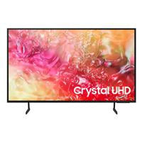 Television Led Samsung 55 Smart Tv Serie Crystal Du7000, Uhd 4K 3,840 X 2,160, 3 Hdmi, 1 Usb, Wifi, Bluetooth