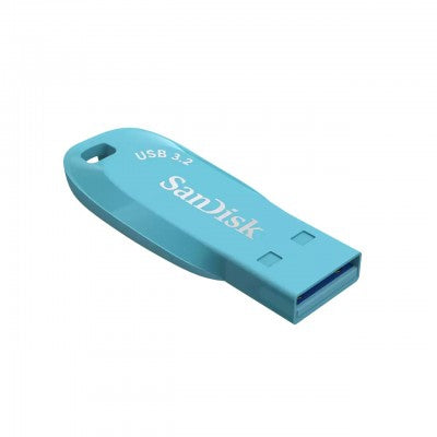 Memoria Usb Sandisk Sdcz410-032G-G46Bb Blue 32Gb