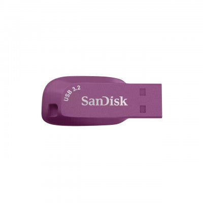 Memoria Usb Sandisk Sdcz410-032G-G46Co Pink 32Gb