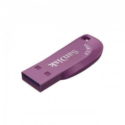 Memoria Usb Sandisk Sdcz410-032G-G46Co Pink 32Gb