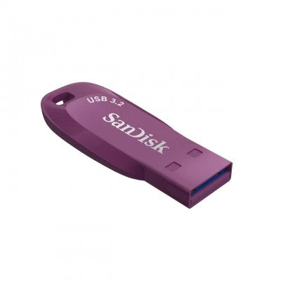 Memoria Usb Sandisk Sdcz410-032G-G46Co Pink 32Gb