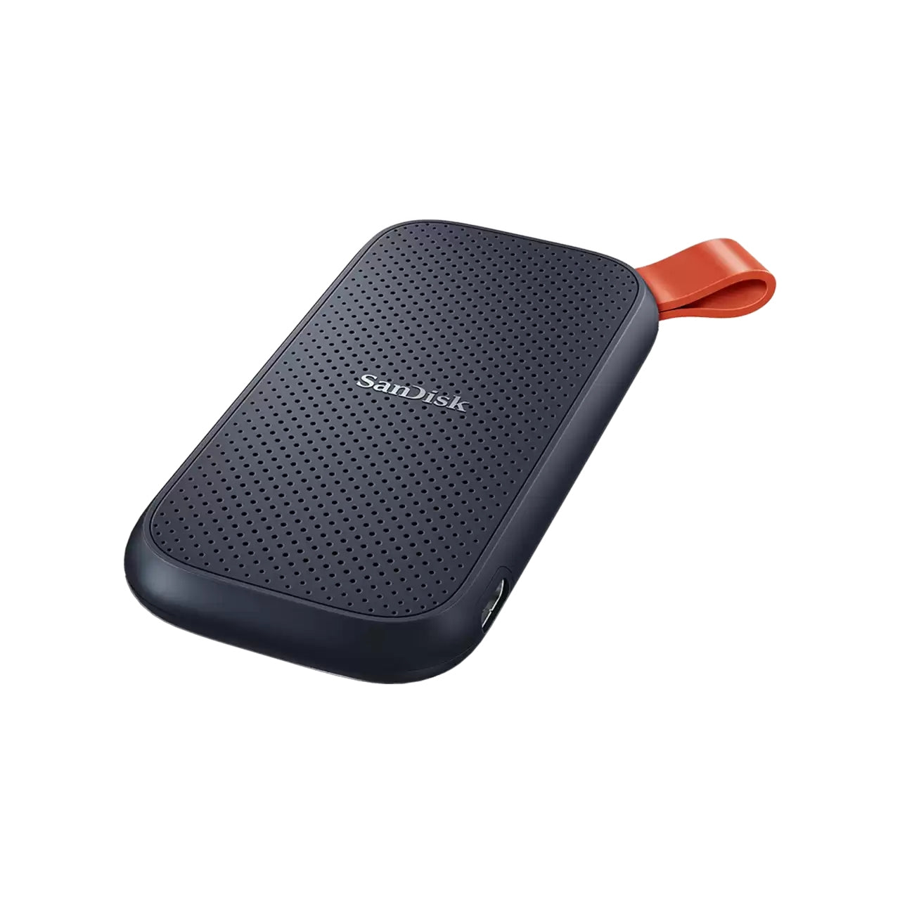 Unidad De Estado Solido Ssd Externo Sandisk 1Tb Usb 3.2 Velocidad De Lect. 800 Mb/S Uso Rudo Sdssde30-1T00-G26