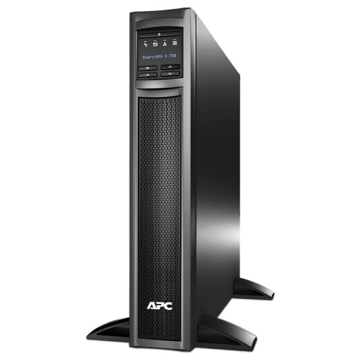 Apc Smart Ups X 750Va Rack .