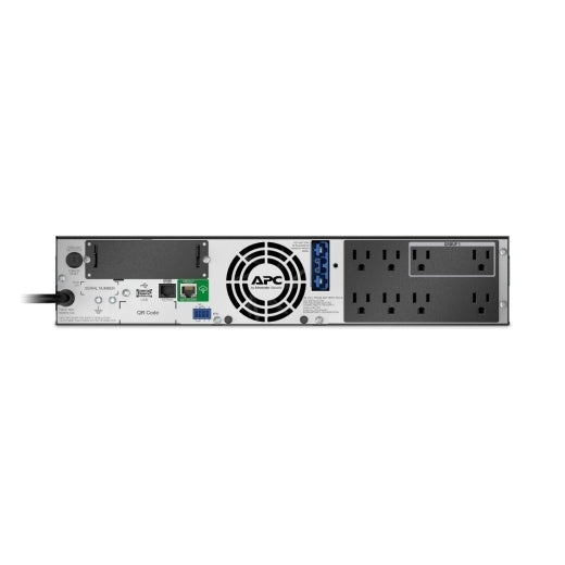 Apc Smart Ups X 750Va Rack .