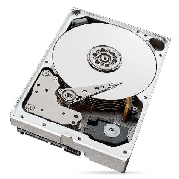 Seagate Disco Duro Int 10Tb 3.5 7200Rpm Ironwolf Pro (St10000Nt001)