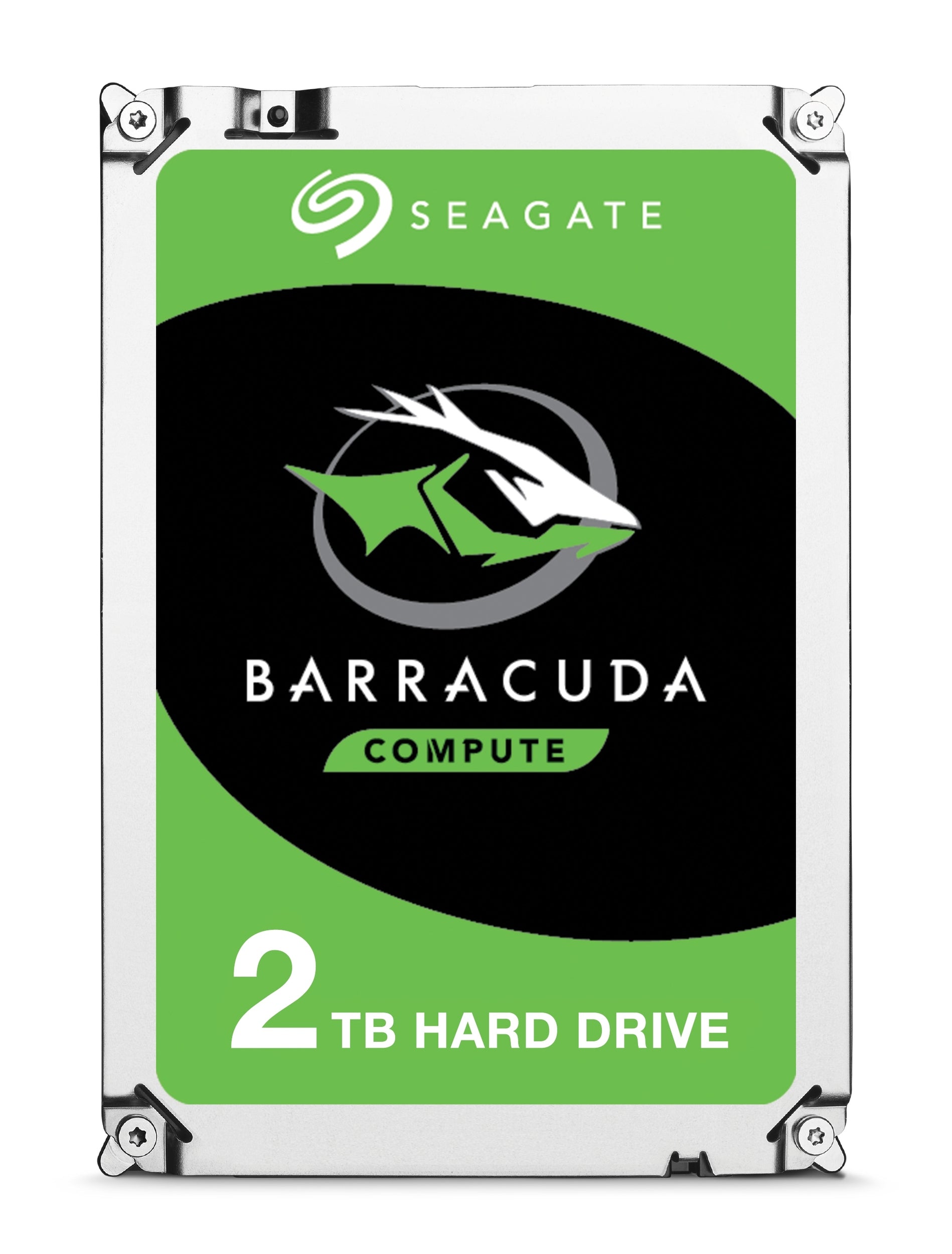 Disco Duro Interno Seagate 2Tb 3.5 St2000Dm006 64Mb 7200Rpm Barracuda