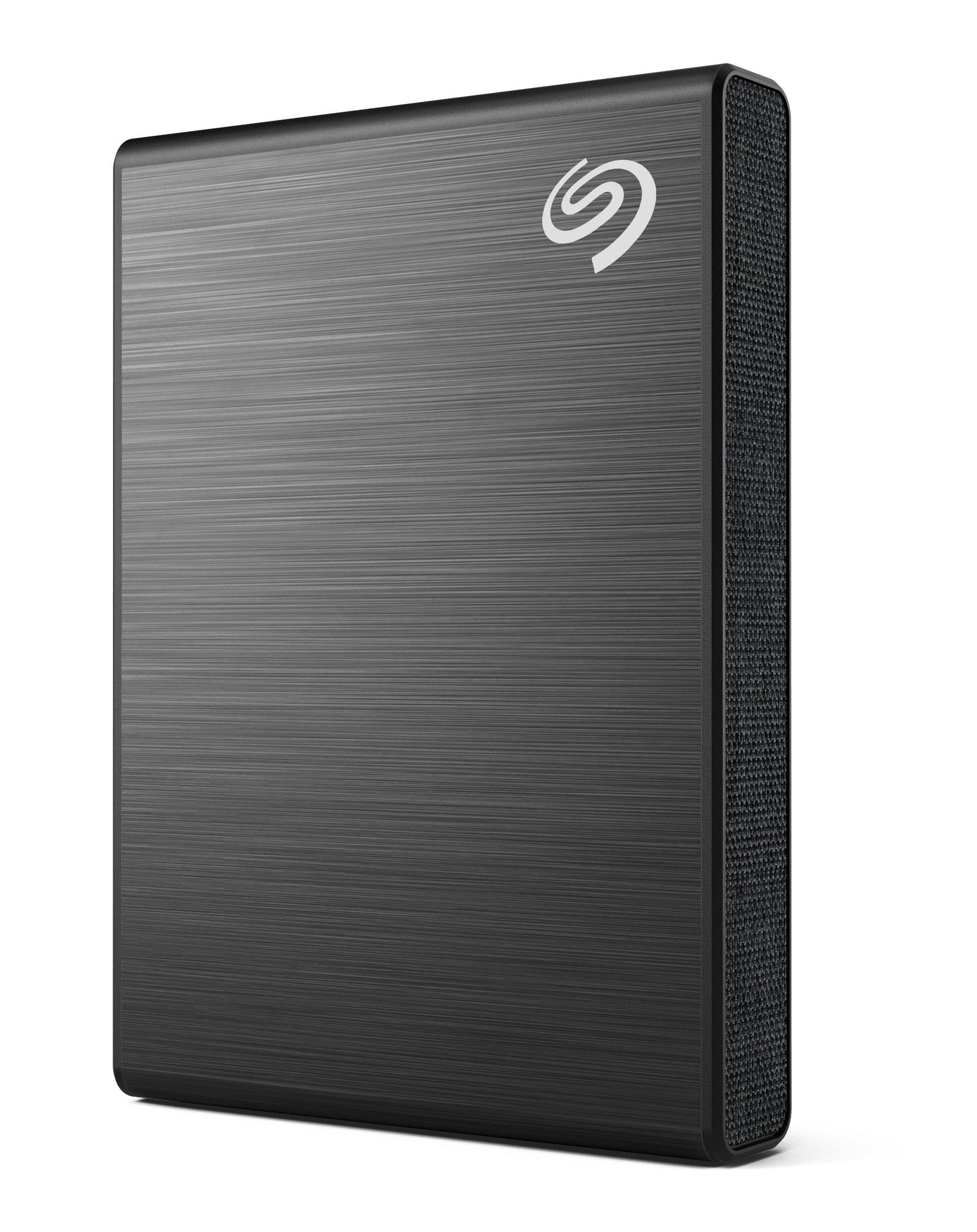 Disco Ssd Ext Portatil Usb-C 1Tb 3Y One Touch Ssd Seagate