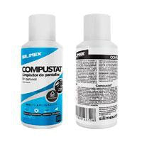 Limpiador Slimex Compustat 454Ml Antiestatico